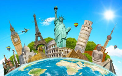 A agência cancelou todas as minhas viagens e não deu prazo para restituir os valores que já paguei. O que posso fazer?